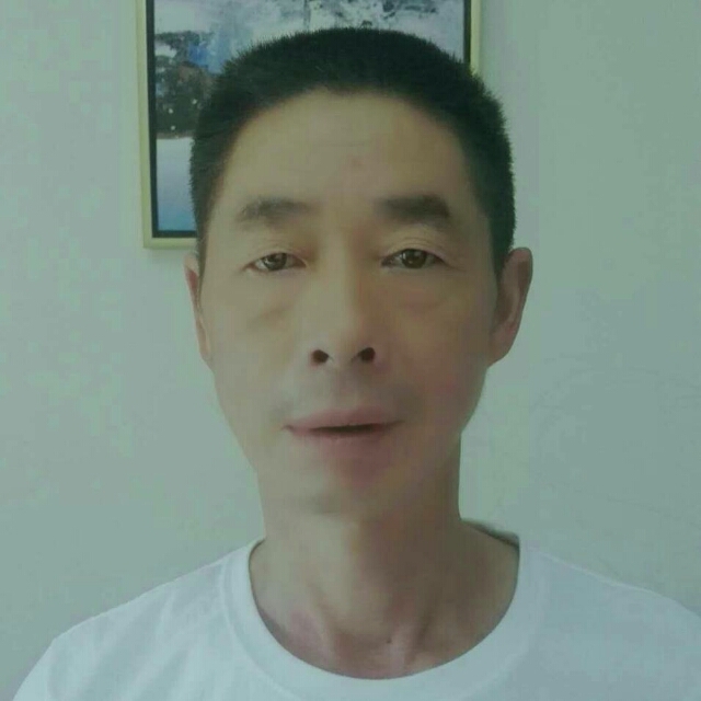 蔡蔡的第一张照片--政和相亲网