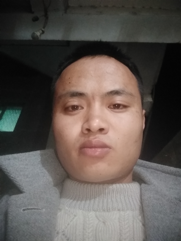 小磊的第一张照片--政和相亲网