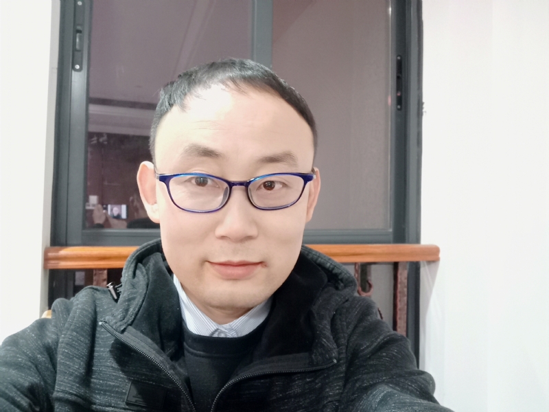 冬日暖阳的第一张照片--政和相亲网