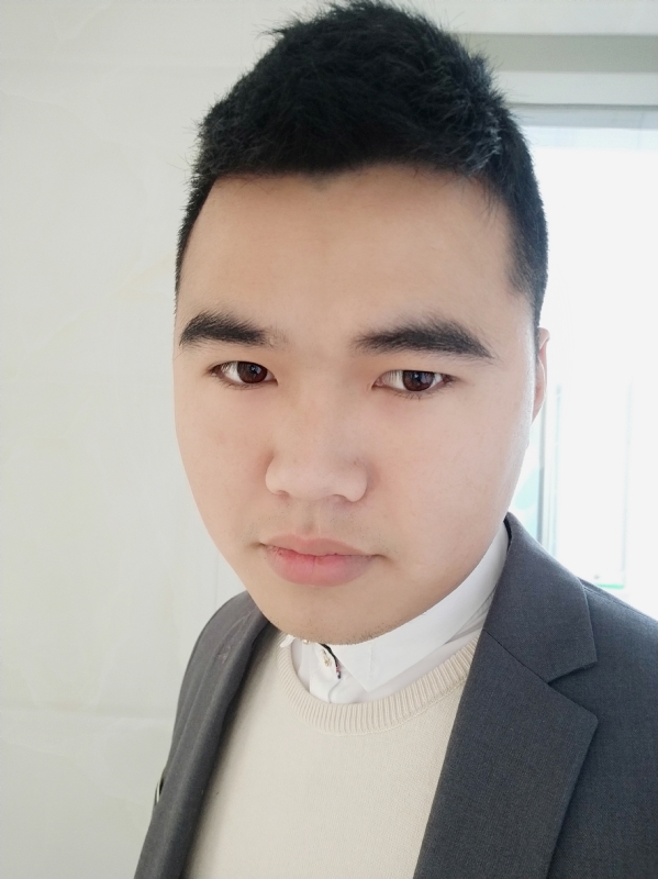 啊辉的第一张照片--政和相亲网
