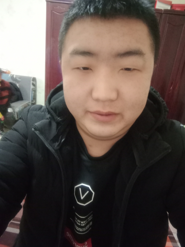 坦荡荡的第一张照片--政和相亲网