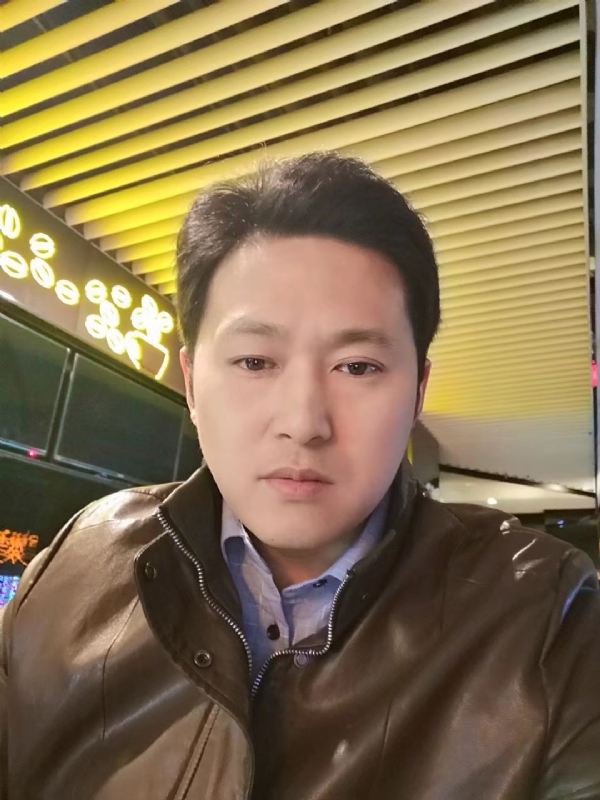 只为伊人醉的第一张照片--政和相亲网