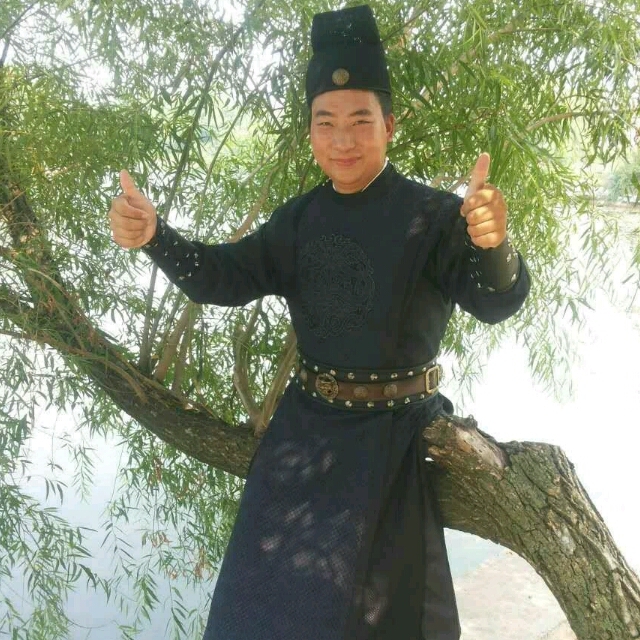 yangtao的第一张照片--政和相亲网