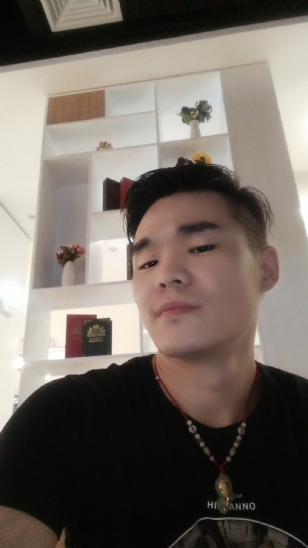 涵博随缘的第一张照片--政和相亲网
