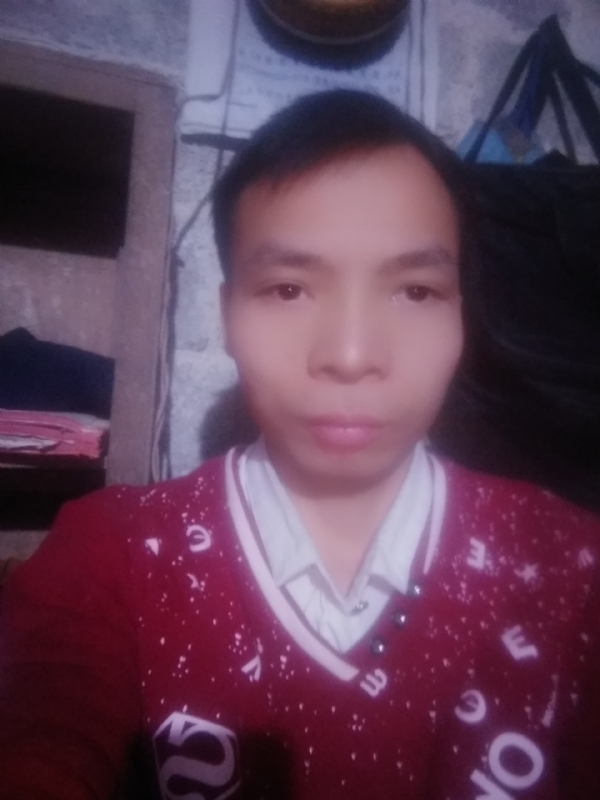 笑看人生百态的第一张照片--政和相亲网