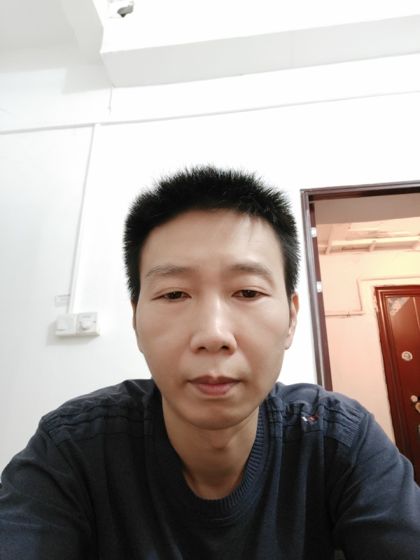 爱依然的第一张照片--政和相亲网