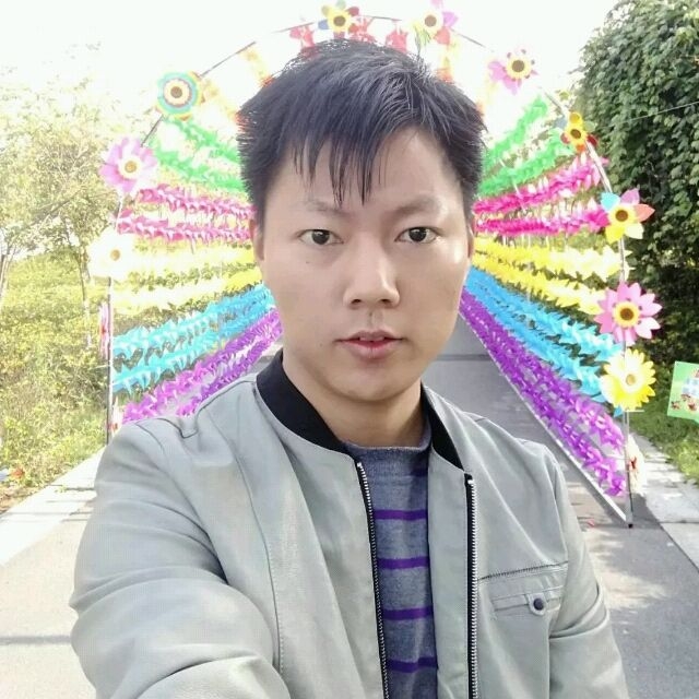 冰淇淋～的第一张照片--政和相亲网