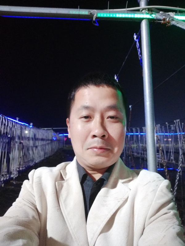 阿峰的第一张照片--政和相亲网