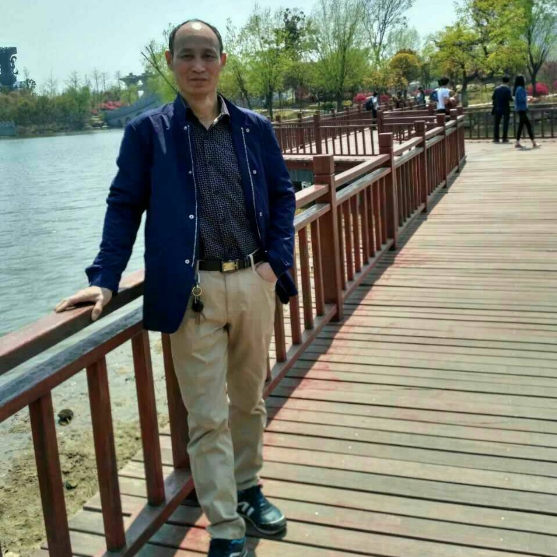 大随帅哥的第一张照片--政和相亲网
