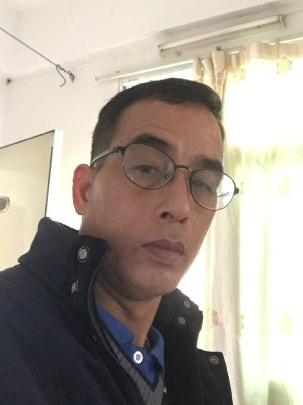 快乐人生的第一张照片--政和相亲网
