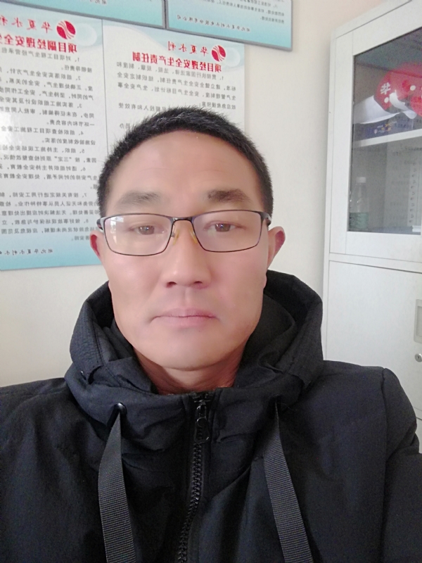 古道西风的第一张照片--政和相亲网