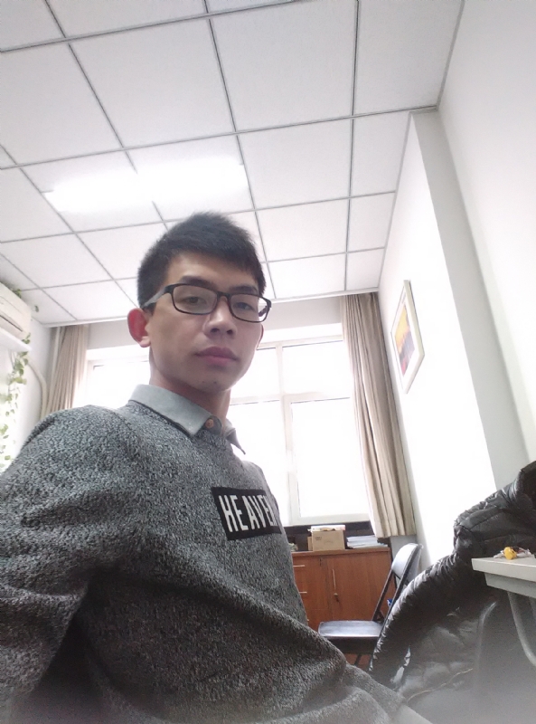 cheer辉的第一张照片--政和相亲网