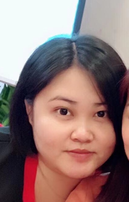 静静的第一张照片--政和相亲网
