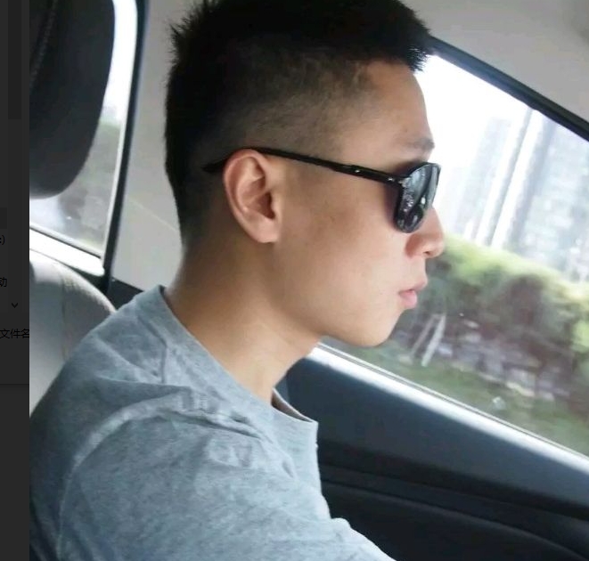 nange的第一张照片--政和相亲网