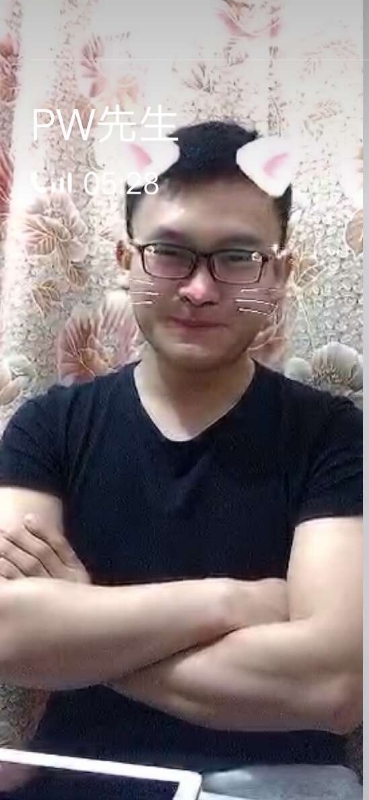 PW先生的第一张照片--政和相亲网