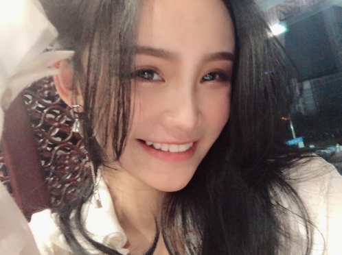 紫薇的第一张照片--政和相亲网