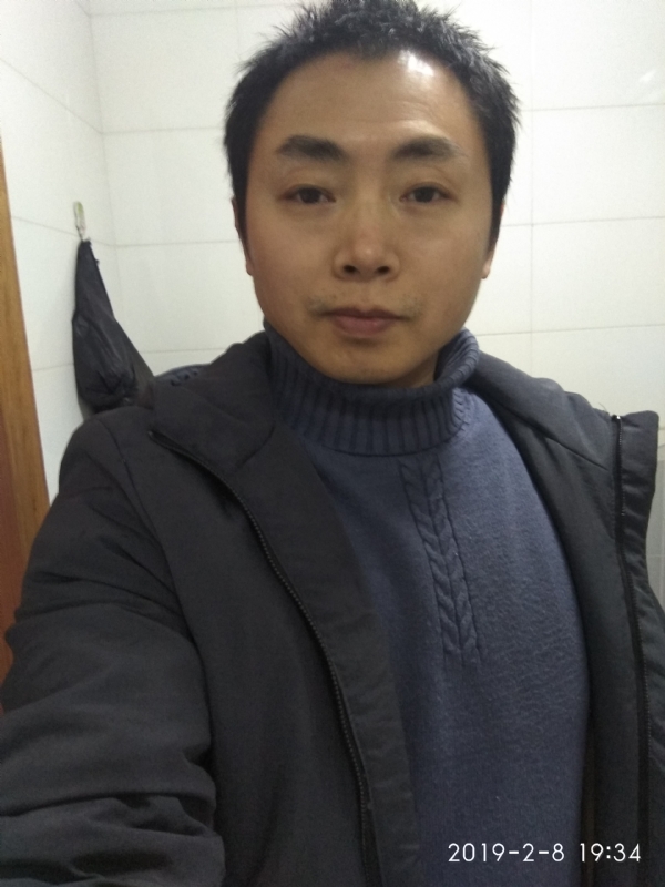 buganxiangxin的第一张照片--政和相亲网