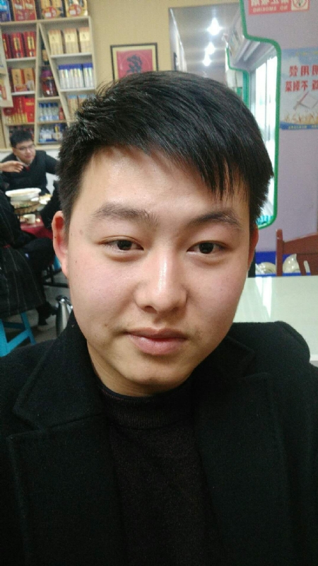 往事随风的第一张照片--政和相亲网