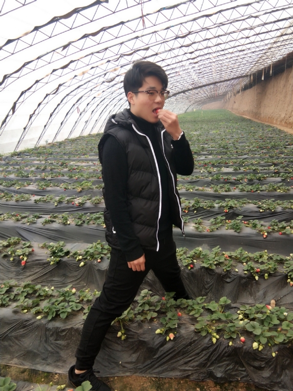 樊小广的第一张照片--政和相亲网