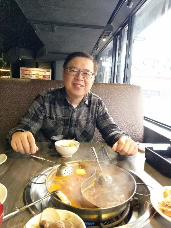 真誠的第一张照片--政和相亲网