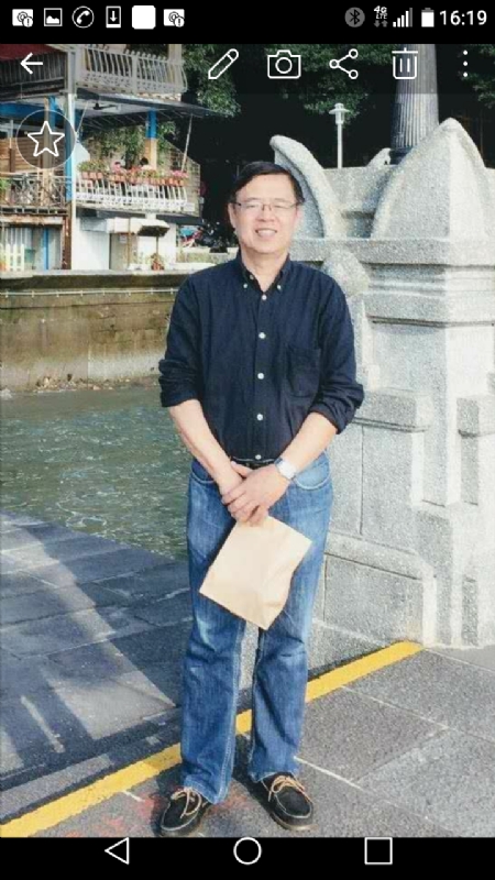真誠的第三张照片--政和相亲网