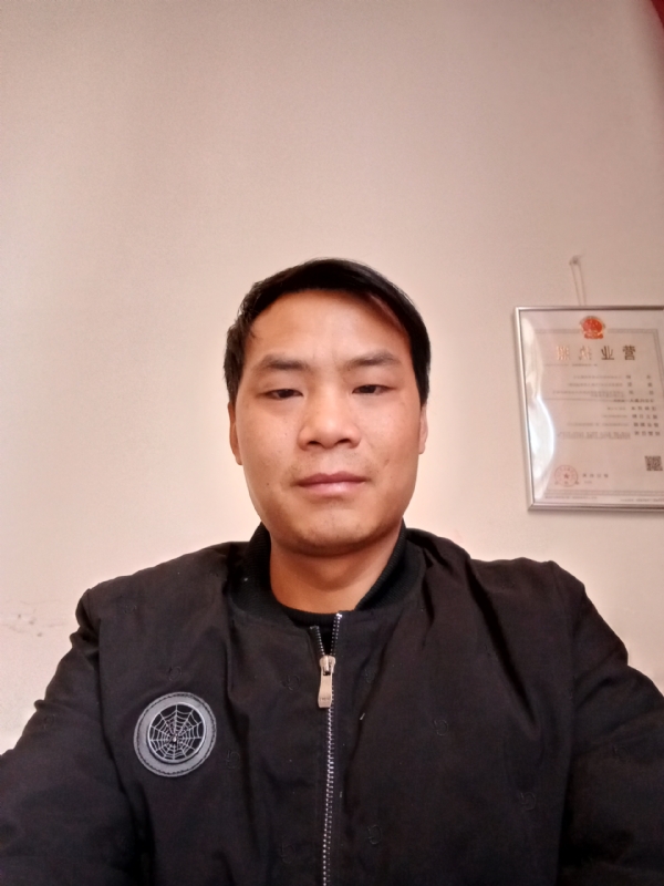 追寻爱情她在哪里的第一张照片--政和相亲网