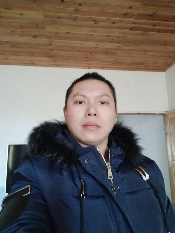 寻爱的第二张照片--政和相亲网