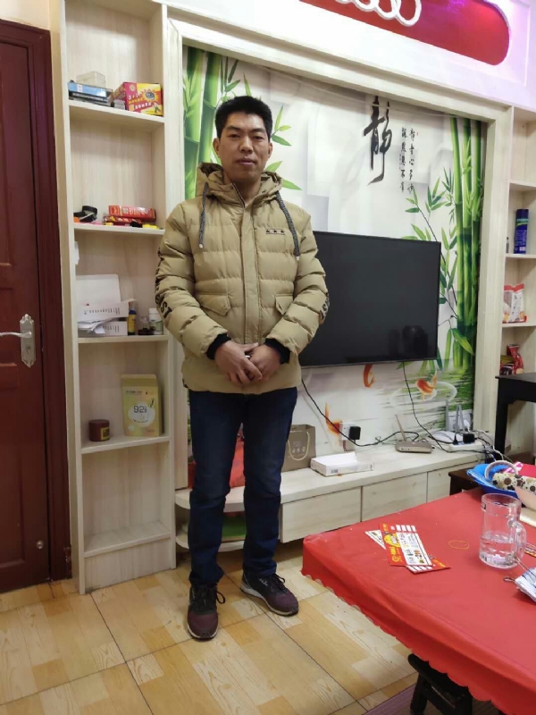 风云的第一张照片--政和相亲网