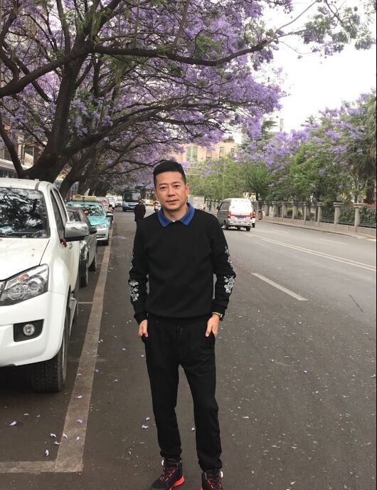 宁静致远的第一张照片--政和相亲网