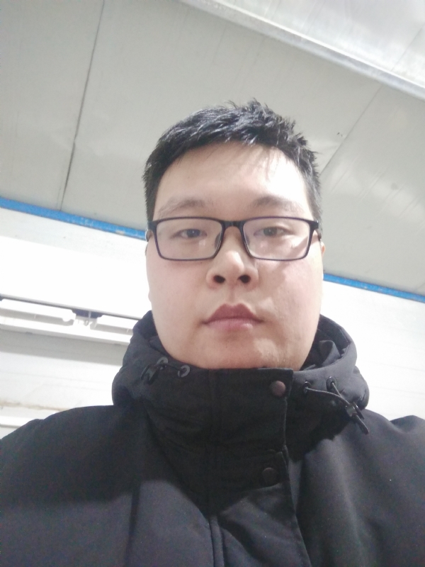 杰杰的第一张照片--政和相亲网