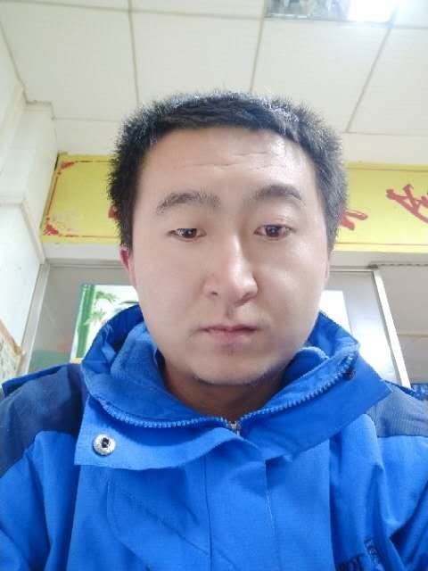 寻找辛福的另一半的第一张照片--政和相亲网