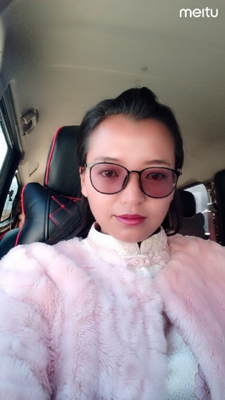 零下摄氏度的温情的第一张照片--政和相亲网