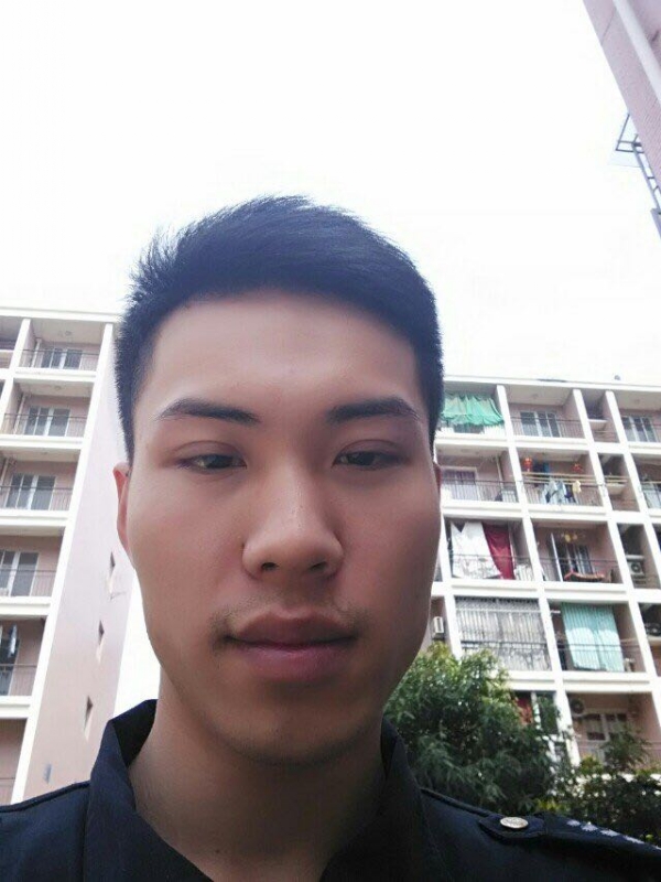 乐天的第一张照片--政和相亲网
