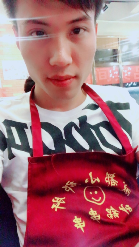 乐天的第三张照片--政和相亲网