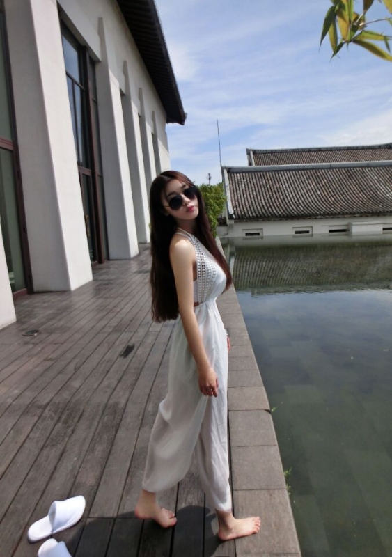 气质小妹的第二张照片--政和相亲网