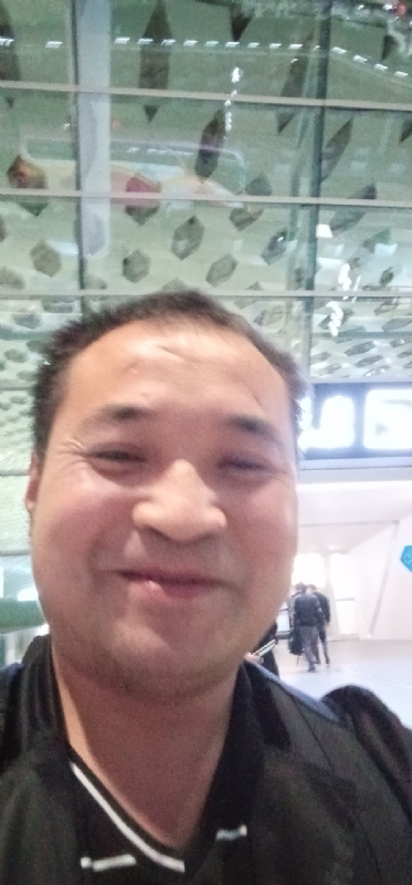 好想有个家的第一张照片--政和相亲网