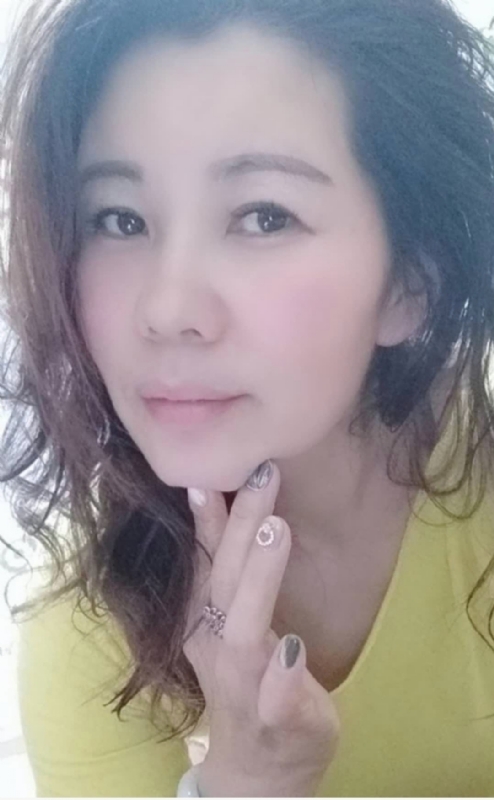 娟子的第一张照片--政和相亲网