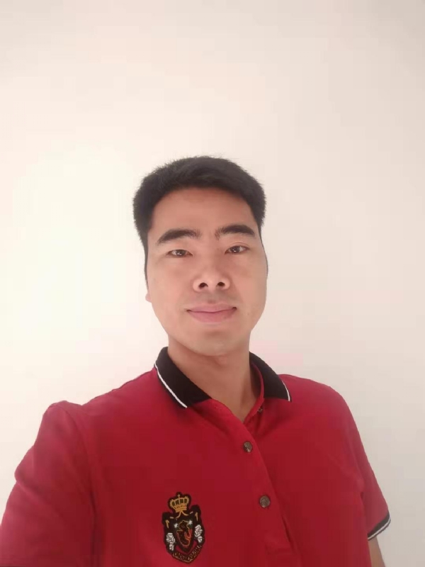 紫游龙的第一张照片--政和相亲网