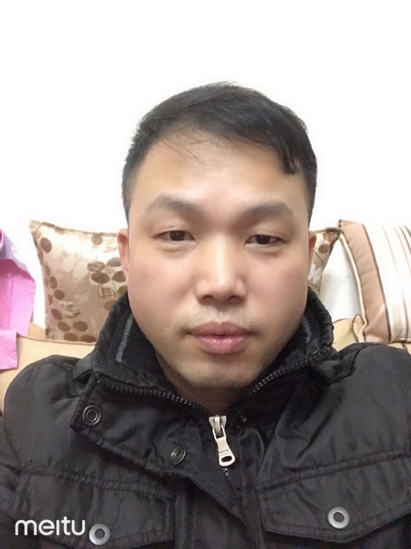 心静则明的第一张照片--政和相亲网