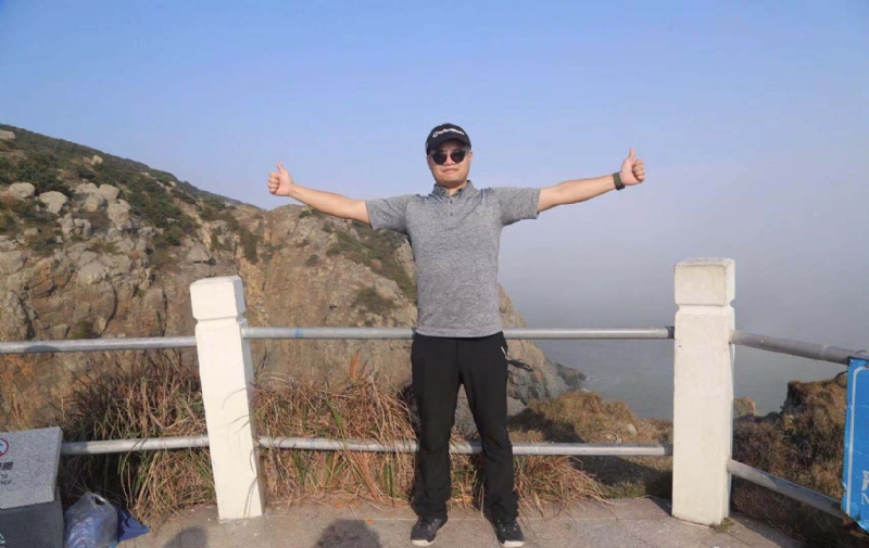 何当重相见的第一张照片--政和相亲网