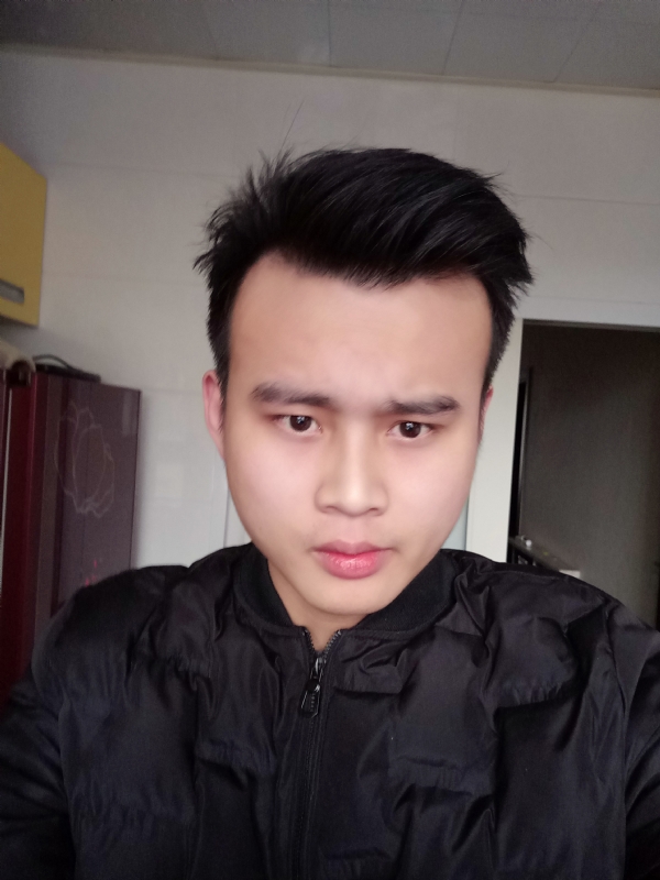 聊天吗的第一张照片--政和相亲网