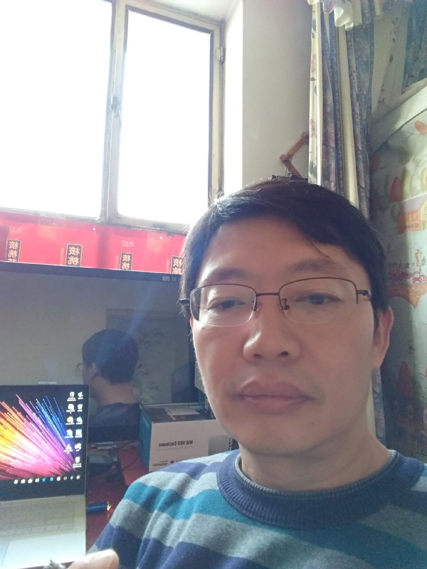 水松的第一张照片--政和相亲网