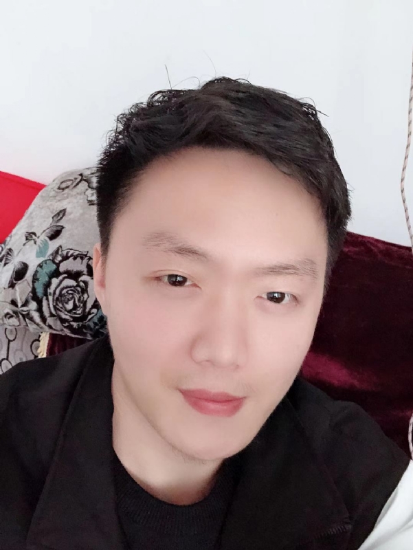 执迷的鲸鱼的第一张照片--政和相亲网