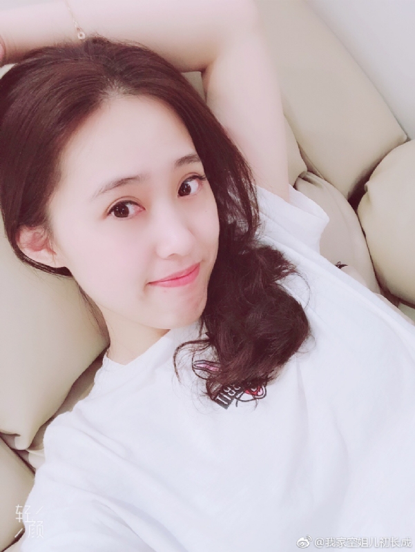 官小熙的第一张照片--政和相亲网