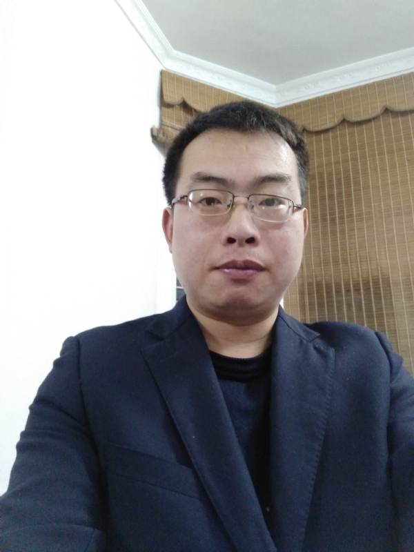 简单爱的第一张照片--政和相亲网