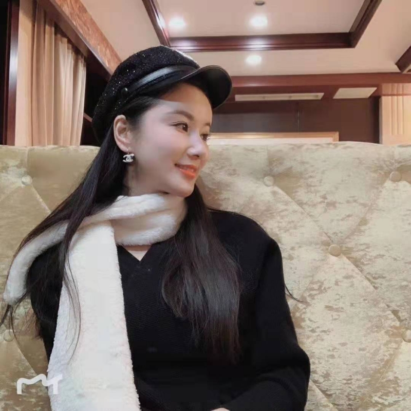 婷婷的第二张照片--政和相亲网