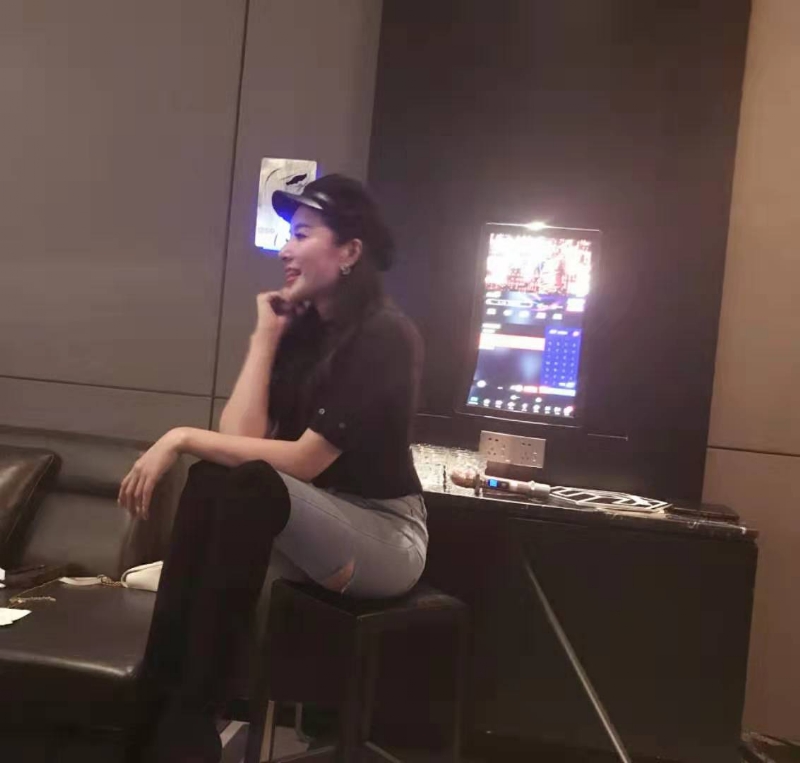 婷婷的第三张照片--政和相亲网