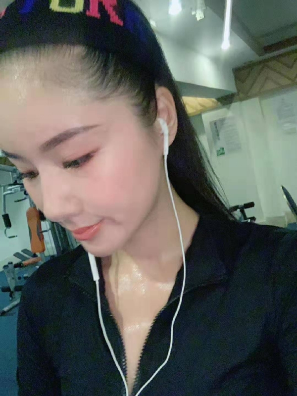 婷婷的第五张照片--政和相亲网
