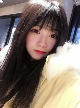 琳琳的第一张照片--政和相亲网