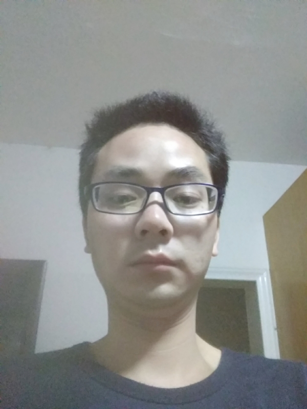 爱的风筝的第一张照片--政和相亲网